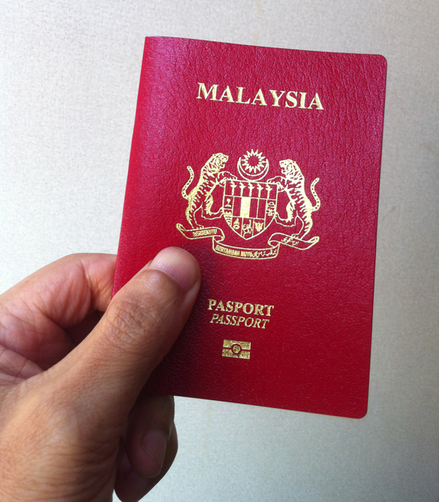 How to Renew Your Philippine Passport in Malaysia