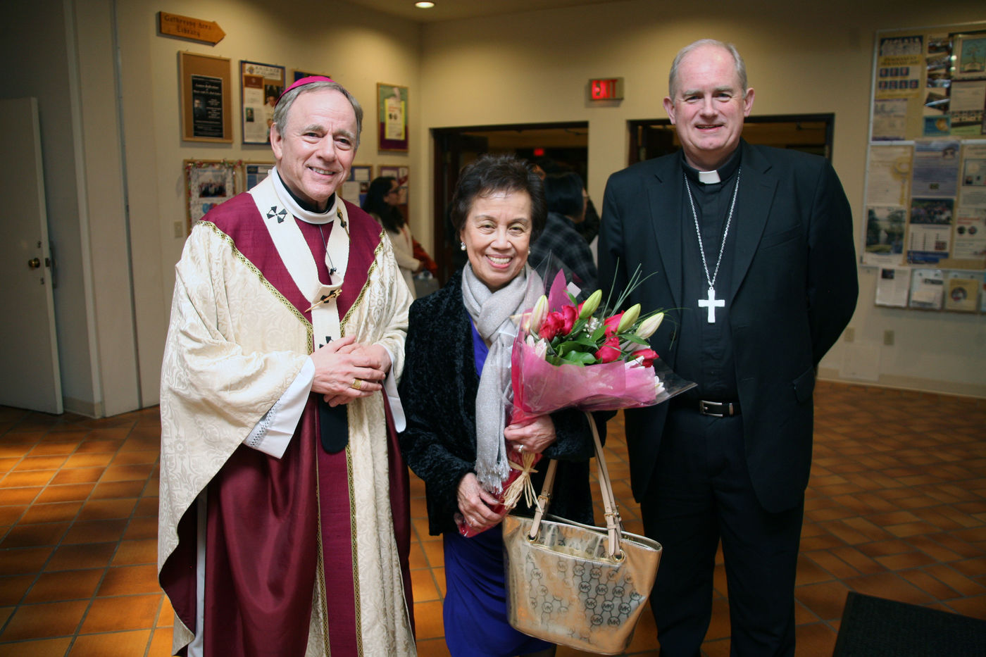 Catholic Charismatic Renewal Brisbane