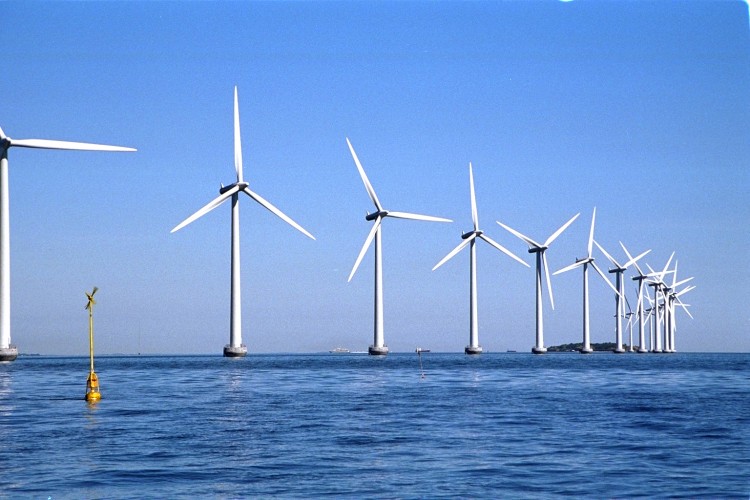 Renewable And Non Renewable Energy Sources UK Essays