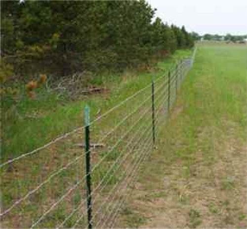 Fence Installation Guides Bekaert Fencing