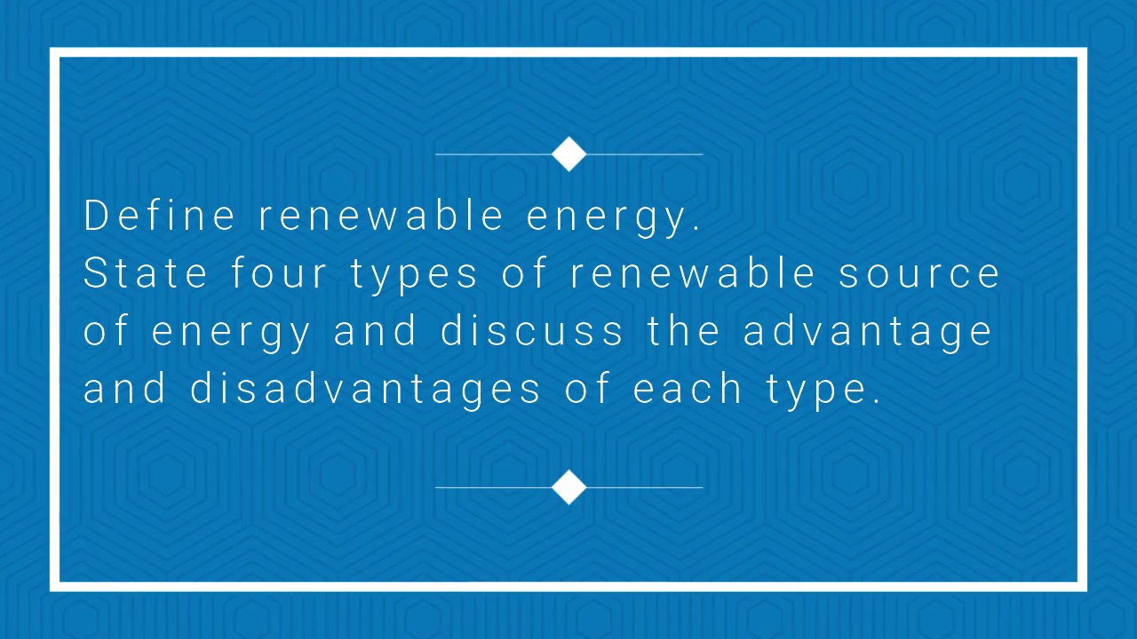 benefits of wind energy University of Nottingham