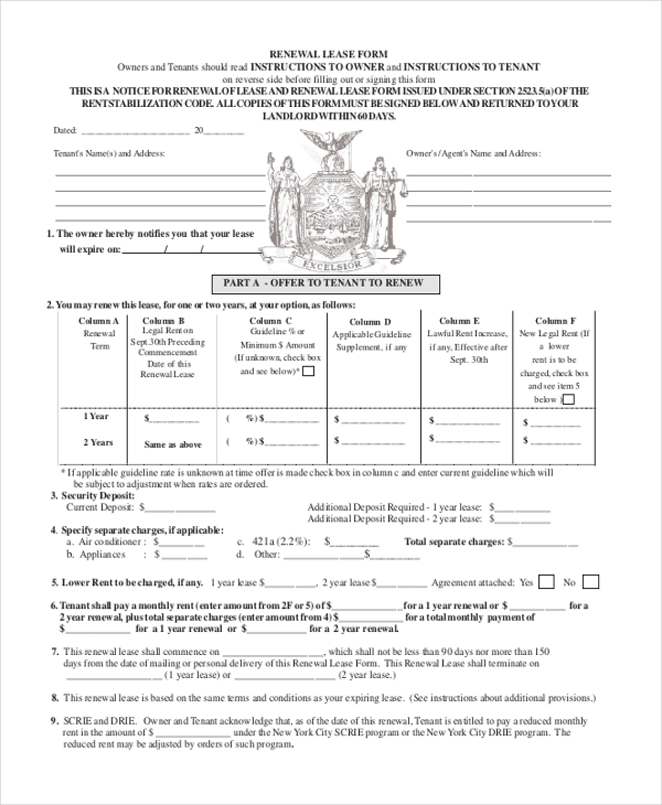 Lease Renewal Form wilsonpropertyrpm.com.au