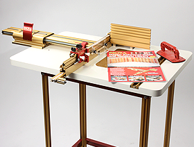 INCRA TS-LS Table Saw Fence 32in (810mm) - XL (Metric