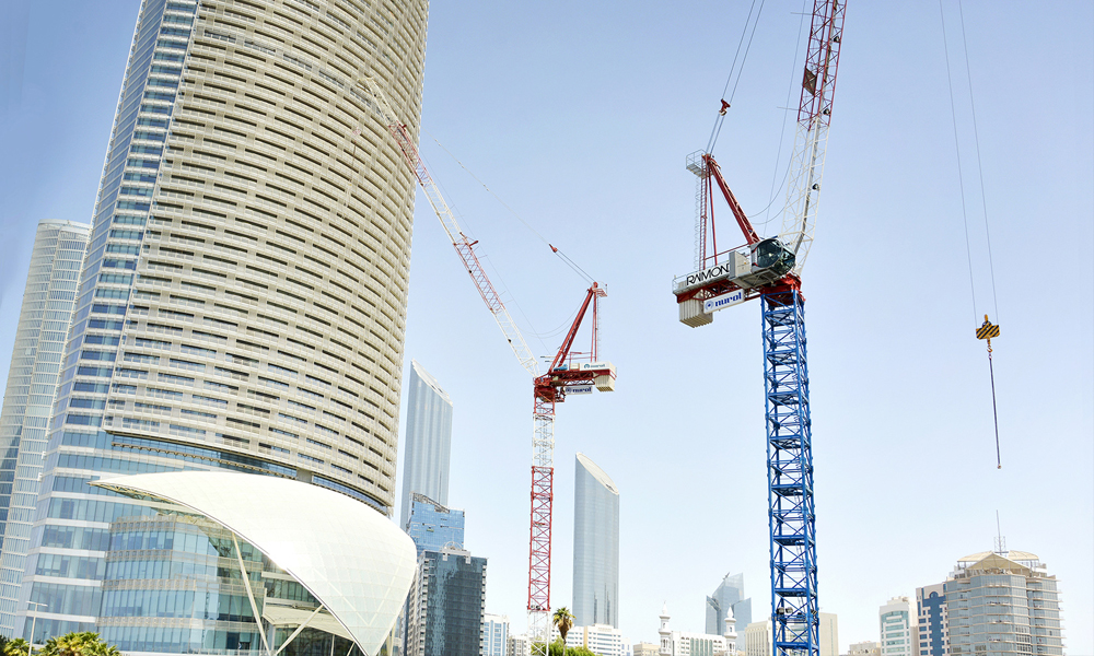 Solving parking issues a case study of Abu Dhabi city