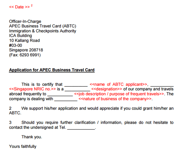 APEC Asia-Pacific Economic Cooperation Business