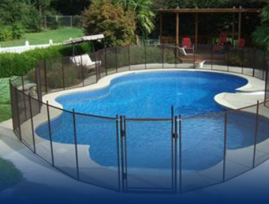 GLI Protect-A-Pool Fence Installation Instructions