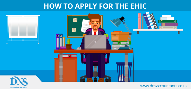 Apply online EHIC Card Applications E111 Health Card Renew