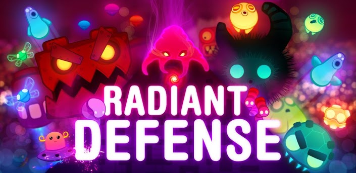 Get Radiant Defense Microsoft Store