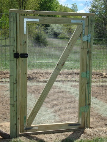 How to Attach Chicken Wire to Posts Home Guides SF Gate