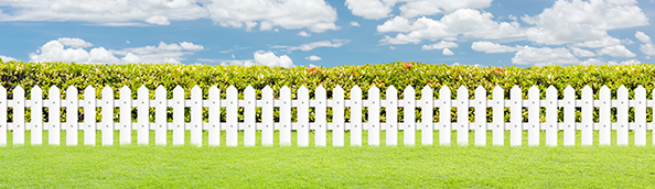 What does Good fences make good neighbors mean Answers