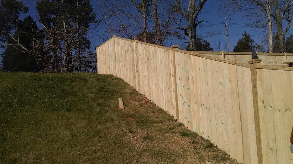 How to Estimate Chain Link Fence Materials Home Guides